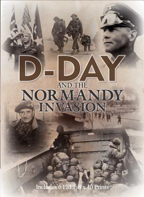 D-Day and the Normandy Invasion - Instinctive Editorial