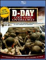 D-Day: Code Name - Overlord [Blu-ray] - 