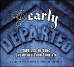 (D)early Departed: True Lies Unearthed from Lone Fir