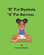 D For Dyslexia