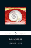 D. H. Lawrence: Selected Poems