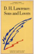 D.H. Lawrence: Sons and Lovers