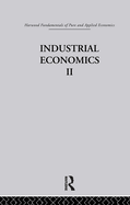 D: Industrial Economics II