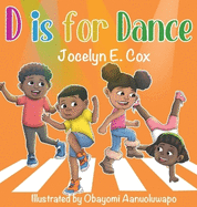 D is for Dance