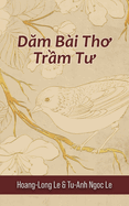 D m B?i Th  Tr m T  (Contemplative Poems)