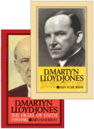 D. Martyn Lloyd-Jones: 2 Volume Set