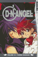 D.N.Angel, Volume 10