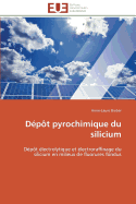 D p t Pyrochimique Du Silicium