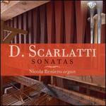 D. Scarlatti: Sonatas