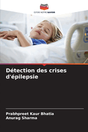 D?tection des crises d'?pilepsie