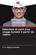 D?tection et suivi d'un visage humain ? partir de vid?os