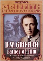 D.W. Griffith: Father of Film - David Gill; Kevin Brownlow