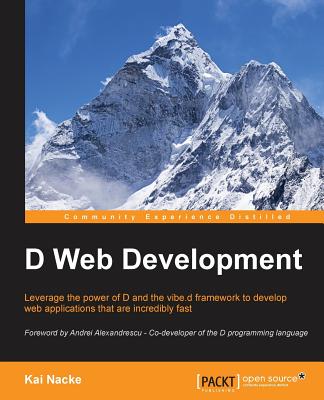D Web Development - Nacke, Kai