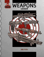 D20 Weapons Locker: A D20 Modern Supplement - Potter, Keith J