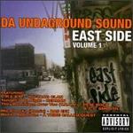 Da Undaground Sound, Vol. 1: East Side - Various Artists