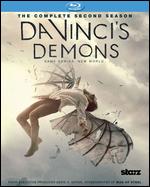 Da Vinci's Demons: Season 02 - 