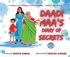 Daadi Maa's Diary Of Secrets