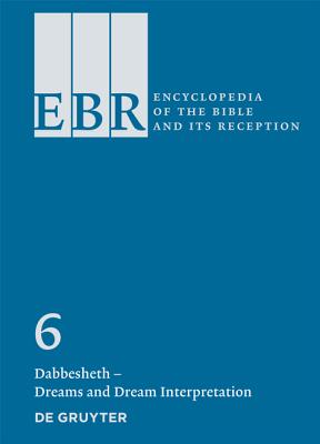 Dabbesheth - Dreams and Dream Interpretation - Furey, Constance M (Editor), and Matz, Brian (Editor), and McKenzie, Steven L (Editor)