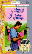 Daddy by Design - Jensen, Muriel