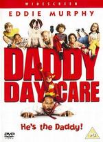 Daddy Day Care - Steve Carr