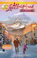 Daddy Lessons