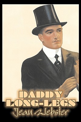 Daddy-Long-Legs by Jean Webster, Fiction, Action & Adventure - Webster, Jean