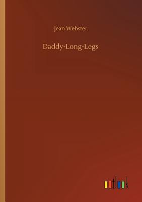 Daddy-Long-Legs - Webster, Jean