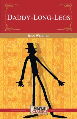 Daddy Long Legs - Webster, Jean