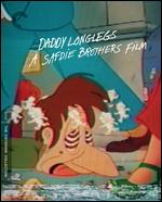 Daddy Longlegs [Blu-ray] [Criterion Collection] - Benny Safdie; Josh Safdie