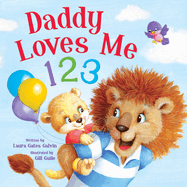 Daddy Loves Me 123
