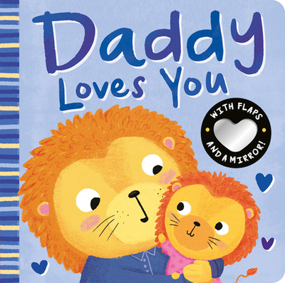 Daddy Loves You - McLean, Danielle