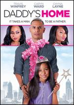 Daddy's Home - Natasha Gray