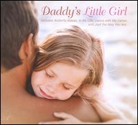 Daddy's Little Girl [Avalon] - Various Artists