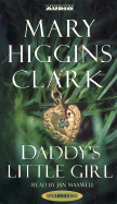 Daddy's Little Girl - Clark, Mary Higgins