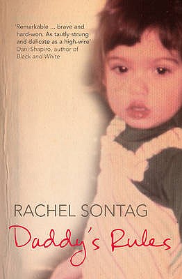 Daddy's Rules - Sontag, Rachel