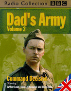 Dad's Army: The Man and the Hour/Museum Piece/Command Decision/The Enemy within the Gates v.2