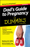 Dads Guide To Pregnancy For Dummies