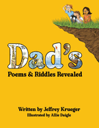 Dad's Poems and Riddles Revealed