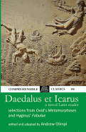 Daedalus et Icarus: A Tiered Latin Reader