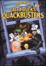 Daffy Duck's Quackbusters - Greg Ford; Terry Lennon