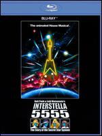 Daft Punk & Leiji Matsumoto's Interstella 5555: The 5tory of the 5ecret 5tar 5ystem