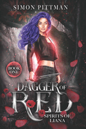 Dagger of Red