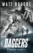 Daggers: A King & Slater Thriller