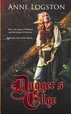 Dagger's Edge - Logston, Anne