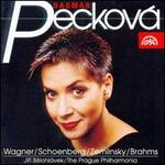 Dagma Pecková