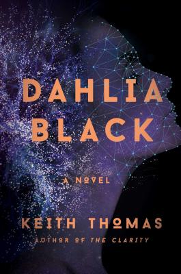 Dahlia Black - Thomas, Keith