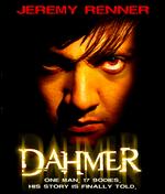 Dahmer [Blu-ray] - David Jacobson