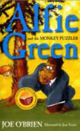 Daifni Dineasar/Alfie Green and the Monkey Puzzler WBD 2009 Flipper Book