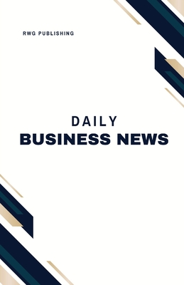 Daily Business News: Market Updates and Analysis - Publishing, Rwg