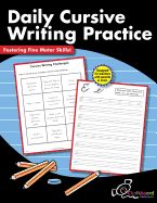 Daily Cursive Practice